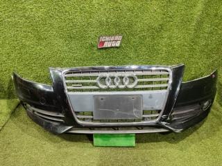 Бампер передний AUDI A4 8K 8K0807437A 1 ракурс