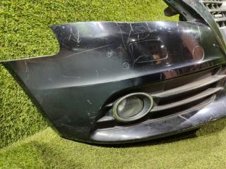 Бампер передний AUDI A4 8K 8K0807437A 3 ракурс