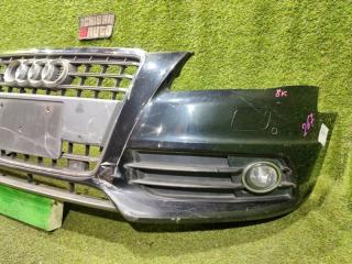 Бампер передний AUDI A4 8K 8K0807437A 5 ракурс
