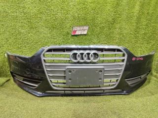 Бампер передний AUDI A4 8K2 CDNB 8K0807065D 1 ракурс