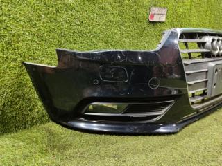 Бампер передний AUDI A4 8K2 CDNB 8K0807065D 2 ракурс