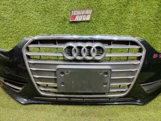 Бампер передний AUDI A4 8K2 CDNB 8K0807065D 3 ракурс