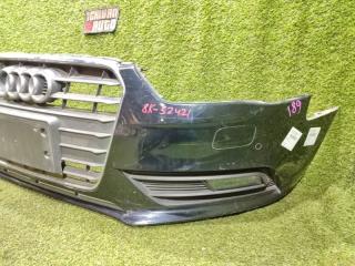 Бампер передний AUDI A4 8K2 CDNB 8K0807065D 4 ракурс