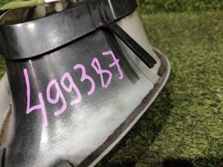 Воздухозаборник задний BOXSTER 986 M9620