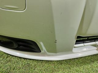 Бампер передний VOLVO V50 MW 39886077 4 ракурс