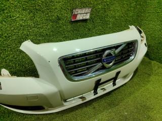 Бампер передний VOLVO V50 MW 39886077 5 ракурс