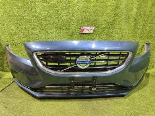 Бампер передний VOLVO V40 контрактная Бампер передний VOLVO V40