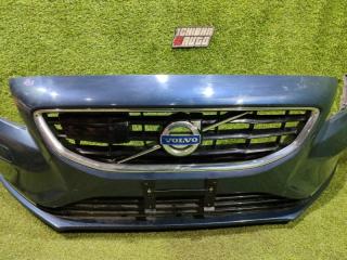 Бампер передний VOLVO V40 MV 5 ракурс