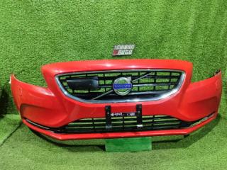Бампер передний VOLVO V40 контрактная Бампер передний VOLVO V40