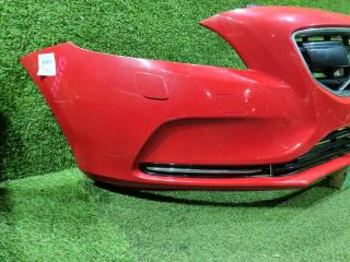 Бампер передний VOLVO V40 MV 39820367 2 ракурс