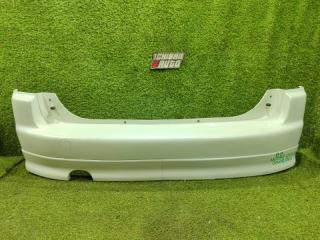 Бампер задний TOYOTA BB NCP35 52159-52480-A0 1 ракурс