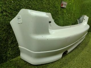 Бампер задний TOYOTA BB NCP35 52159-52480-A0 2 ракурс
