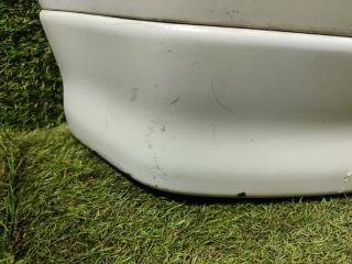 Бампер задний TOYOTA BB NCP35 52159-52480-A0 4 ракурс