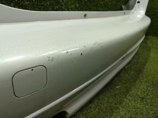 Бампер задний TOYOTA BB NCP35 52159-52480-A0 5 ракурс