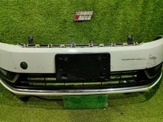 Бампер передний VOLKSWAGEN PASSAT 3CCAX CAXA 3AA807217F 4 ракурс