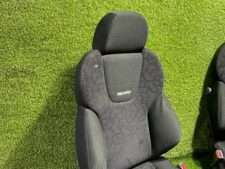 Сиденье MITSUBISHI PAJERO V25W 4 ракурс