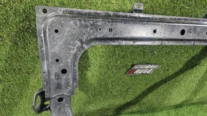Балка под двс передняя SUBARU IMPREZA GG2 EJ15 50515FE010 4 ракурс