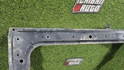 Балка под двс передняя SUBARU IMPREZA GG2 EJ15 50515FE010 4 ракурс