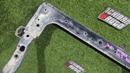Балка под двс передняя SUBARU IMPREZA GG2 EJ15 50515FE010 3 ракурс