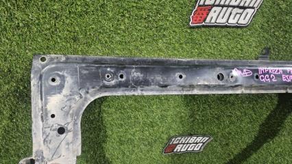Балка под двс передняя SUBARU IMPREZA GG2 EJ15 50515FE010 4 ракурс