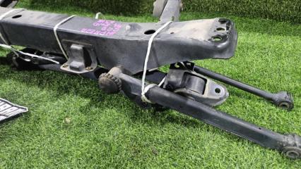 Балка подвески задняя SUBARU IMPREZA GG2 EJ15 20151FE220 4 ракурс Балка подвески задняя SUBARU IMPREZA GG2 EJ15 20151FE220 4 ракурс