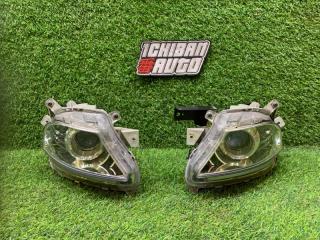 Туманка передняя LEXUS LS460 USF40 81221-50110 1 ракурс