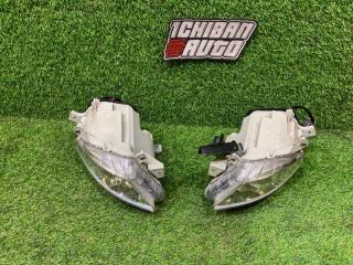Туманка передняя LEXUS LS460 USF40 81221-50110 4 ракурс