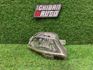 Туманка правая передняя LEXUS LS600H UVF45 81210-50090 1 ракурс