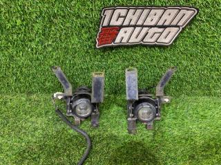 Туманка передняя MITSUBISHI DION CR6W 1NL008090 2 ракурс