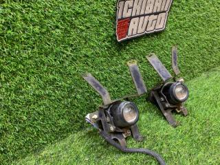 Туманка передняя MITSUBISHI DION CR6W 1NL008090 3 ракурс