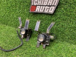 Туманка передняя MITSUBISHI DION CR6W 1NL008090 4 ракурс