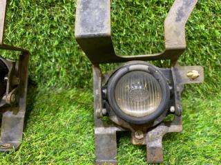Туманка передняя MITSUBISHI DION CR6W 1NL008090 5 ракурс