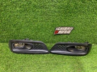 Туманка передняя HONDA STEPWGN RK5 33950SZWJ11 2 ракурс
