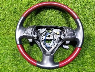 Руль LEXUS GS430 UZS190 3UZ-FE 45184-30360A 2 ракурс