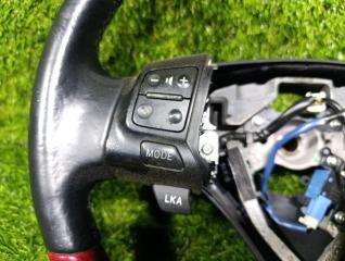 Руль LEXUS GS430 UZS190 3UZ-FE 45184-30360A 3 ракурс