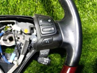 Руль LEXUS GS430 UZS190 3UZ-FE 45184-30360A 4 ракурс