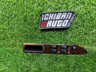 Запчасть блок упр. стеклоподьемниками передний правый MITSUBISHI DION