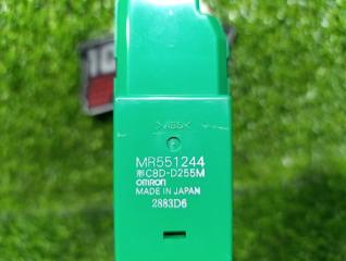 Блок упр. стеклоподьемниками правый передний MITSUBISHI DION CR6W MR551244 5 ракурс