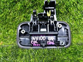 Ручка задней двери задняя NISSAN NV100 CLIPPER DR17V R06A 90610-4A08F 4 ракурс