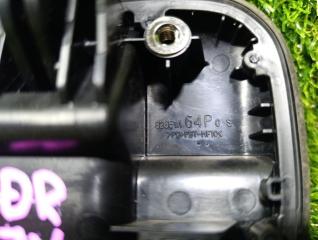 Ручка задней двери задняя NISSAN NV100 CLIPPER DR17V R06A 90610-4A08F 5 ракурс
