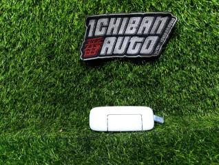 Запчасть ручка двери задняя левая NISSAN NV100 CLIPPER