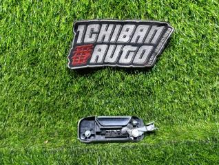 Ручка двери левая задняя NISSAN NV100 CLIPPER DR17V R06A 82607-4A05F 5 ракурс