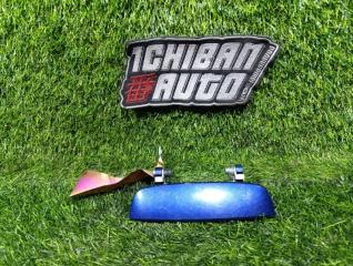 Ручка задней двери задняя SUBARU IMPREZA