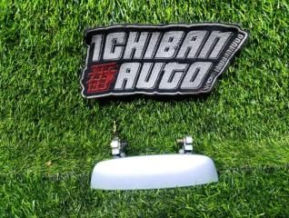 Ручка задней двери SUBARU IMPREZA GG3 EJ15 63160-FE000 3 ракурс