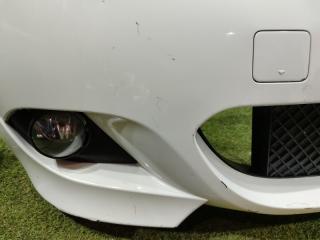Бампер передний BMW 5-SERIES E61 51117897208 5 ракурс