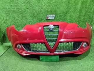 Бампер передний ALFA ROMEO MITO