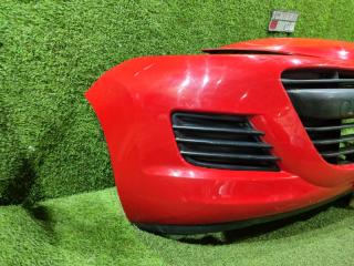 Бампер передний PEUGEOT 207 WC 7401SN 2 ракурс
