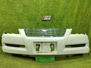 Бампер передний TOYOTA MARK X GRX120 5211922A00 2 ракурс