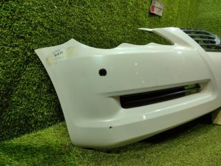Бампер передний TOYOTA MARK X GRX120 5211922A00 3 ракурс