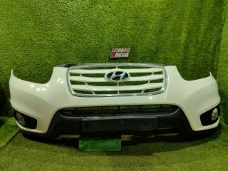Бампер передний HYUNDAI SANTA FE CM D4EA 865112B700 1 ракурс